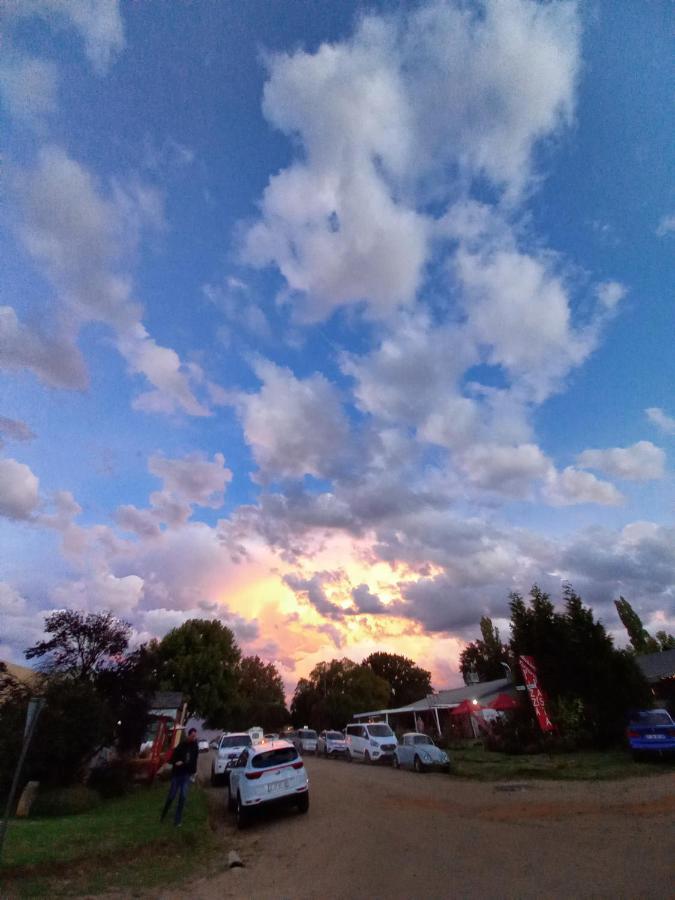 Forest Lane Clarens Luaran gambar