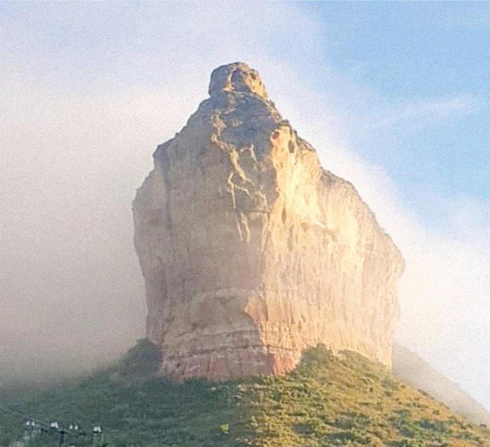 Forest Lane Clarens Luaran gambar