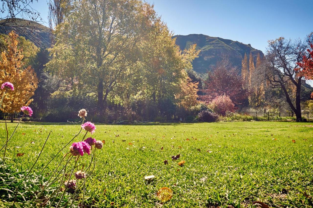 Forest Lane Clarens Luaran gambar