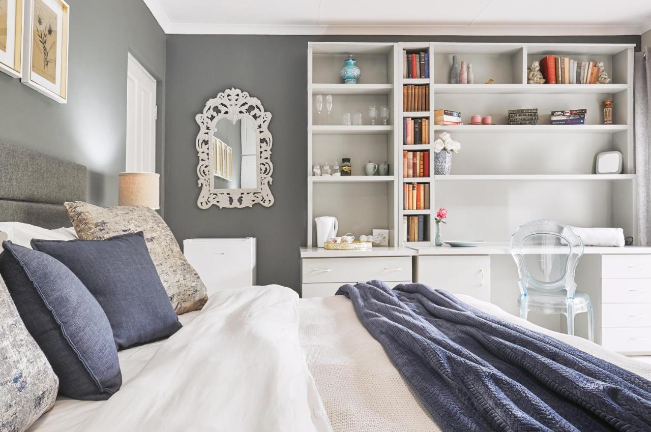 Forest Lane Clarens Luaran gambar