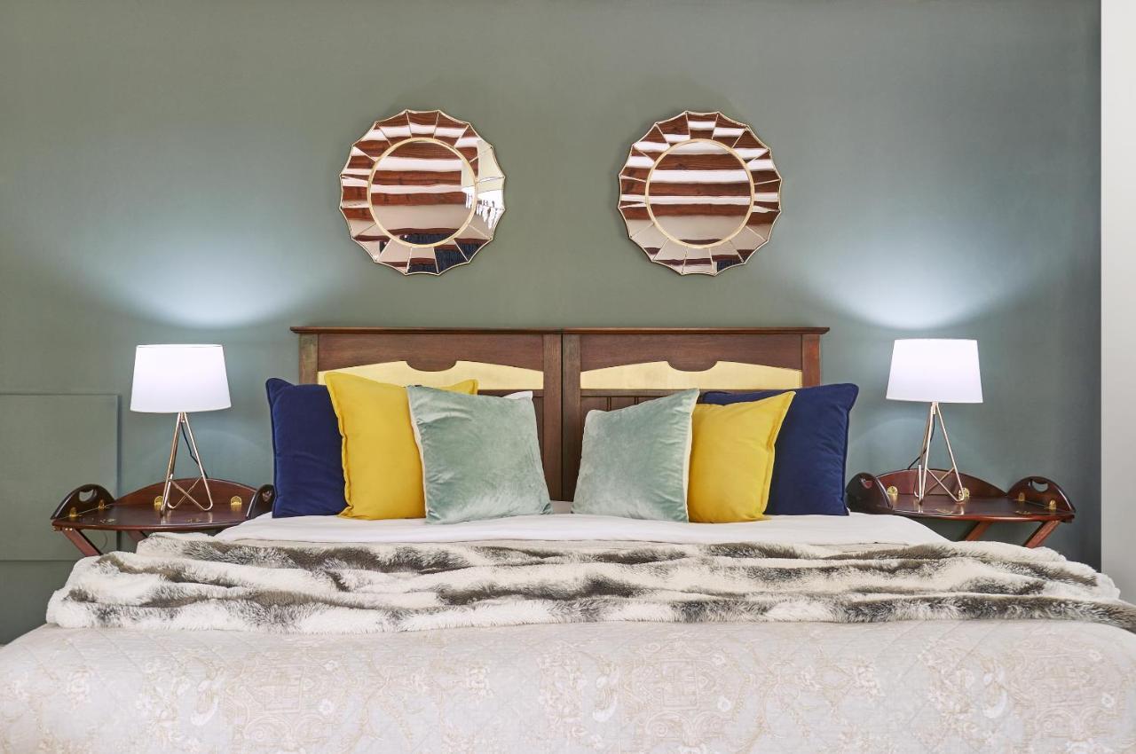 Forest Lane Clarens Luaran gambar