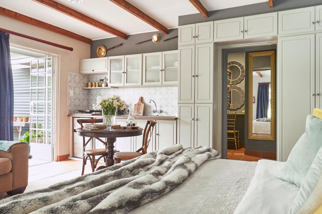 Forest Lane Clarens Luaran gambar