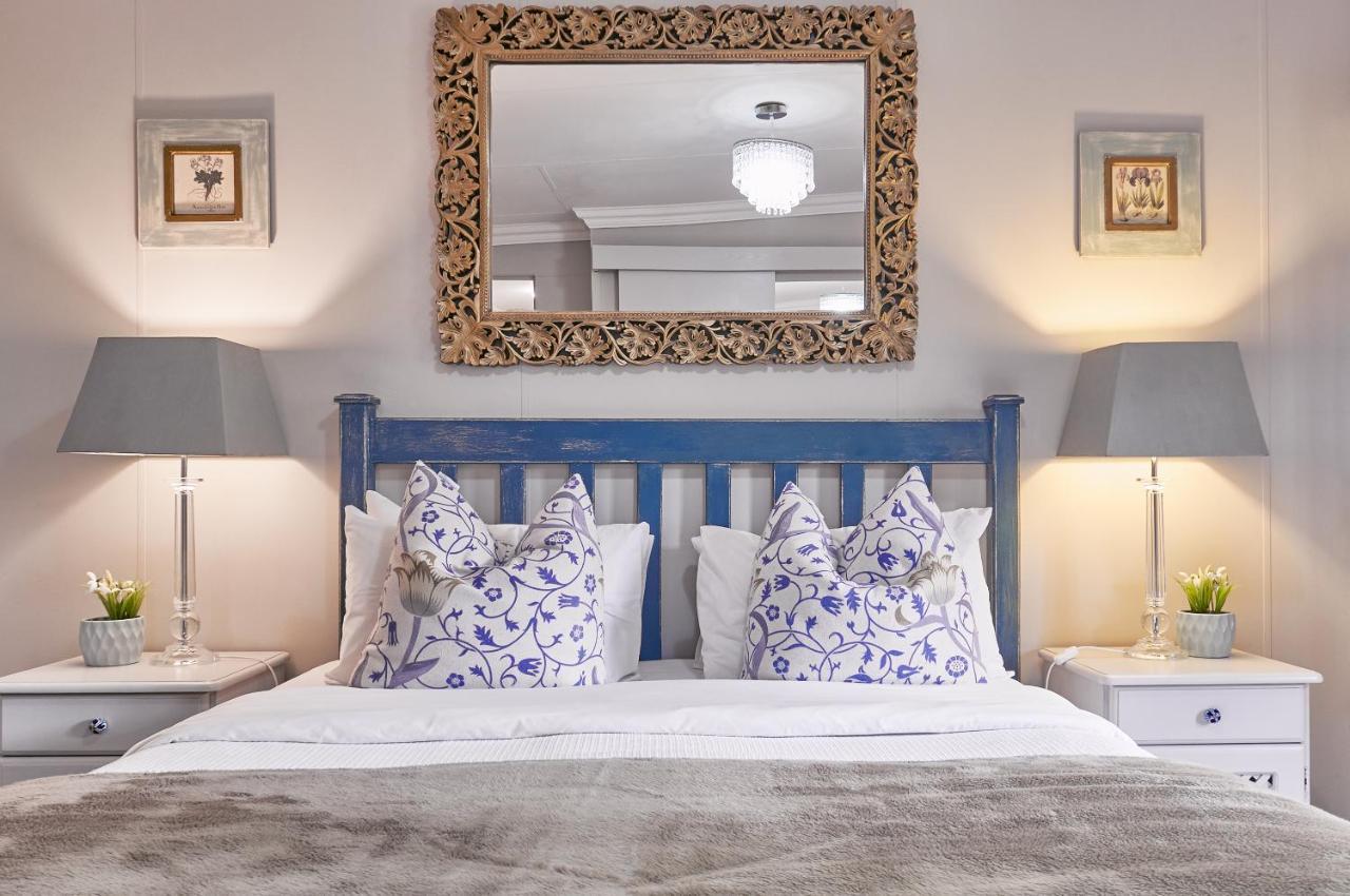 Forest Lane Clarens Luaran gambar
