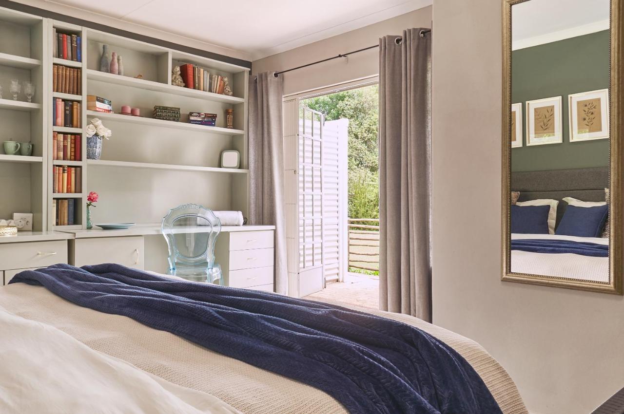 Forest Lane Clarens Luaran gambar