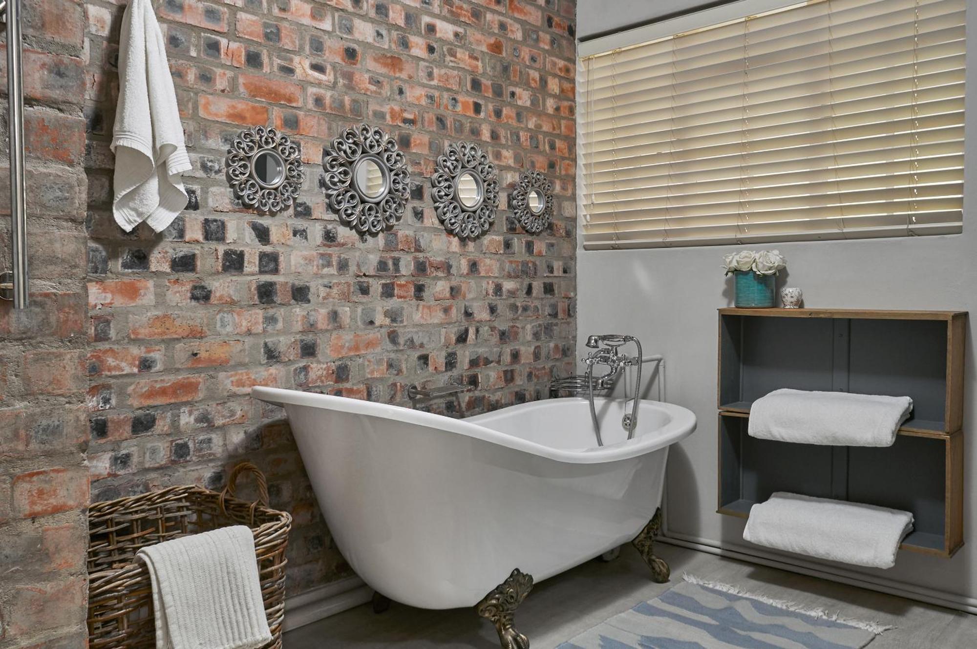 Forest Lane Clarens Luaran gambar