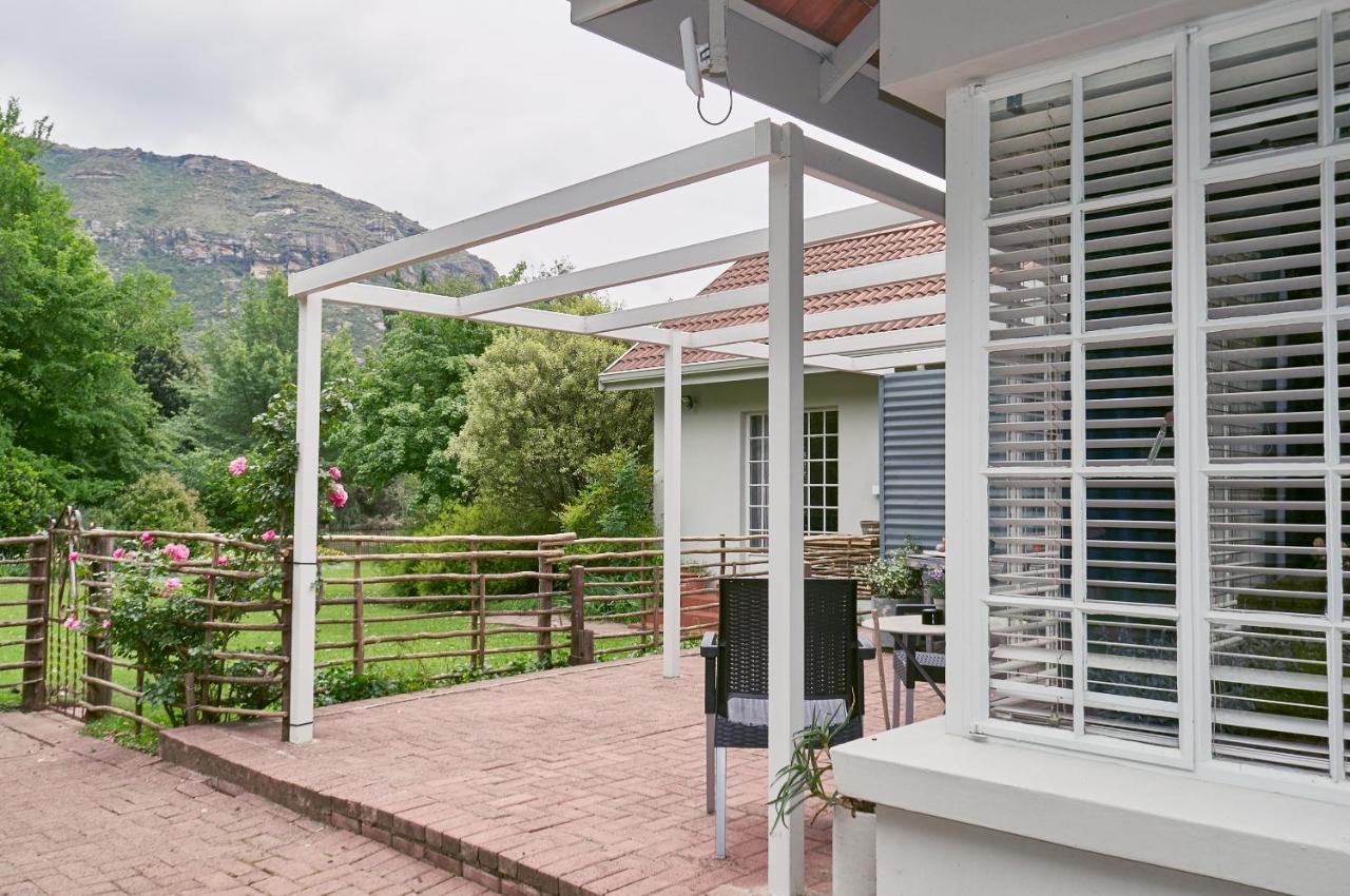 Forest Lane Clarens Luaran gambar