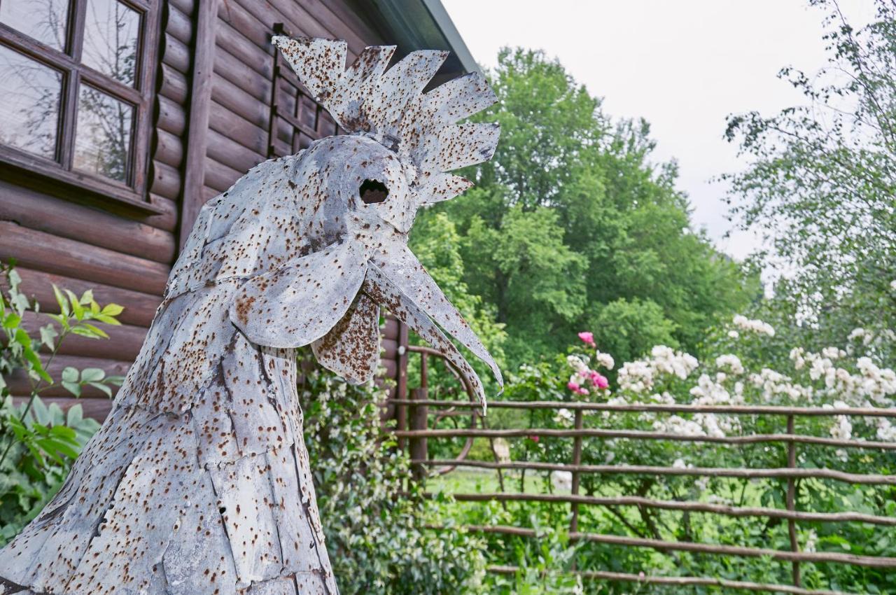 Forest Lane Clarens Luaran gambar
