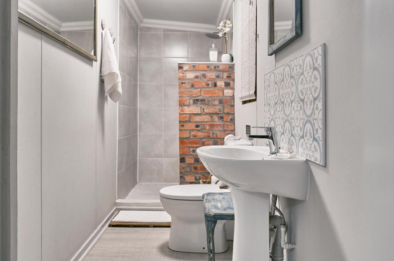 Forest Lane Clarens Luaran gambar