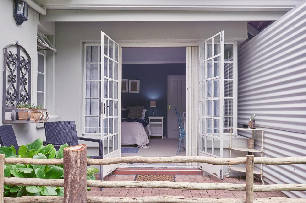 Forest Lane Clarens Luaran gambar
